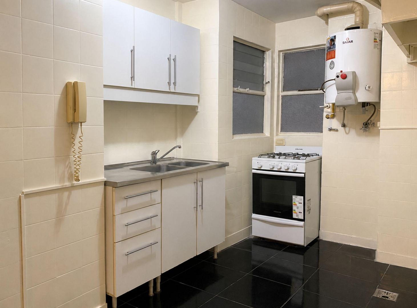 Foto de ALQUILER DEPARTAMENTO 2 AMB EXC. ESTADO EN PALERMO, imagen 1