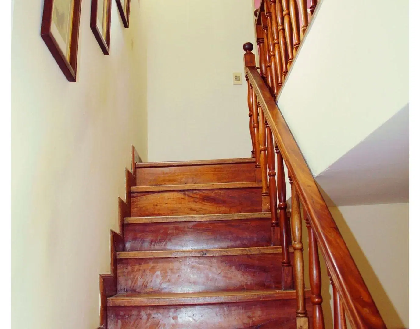 Venta casa 10 ambientes con Florida Vicente Lopez 8