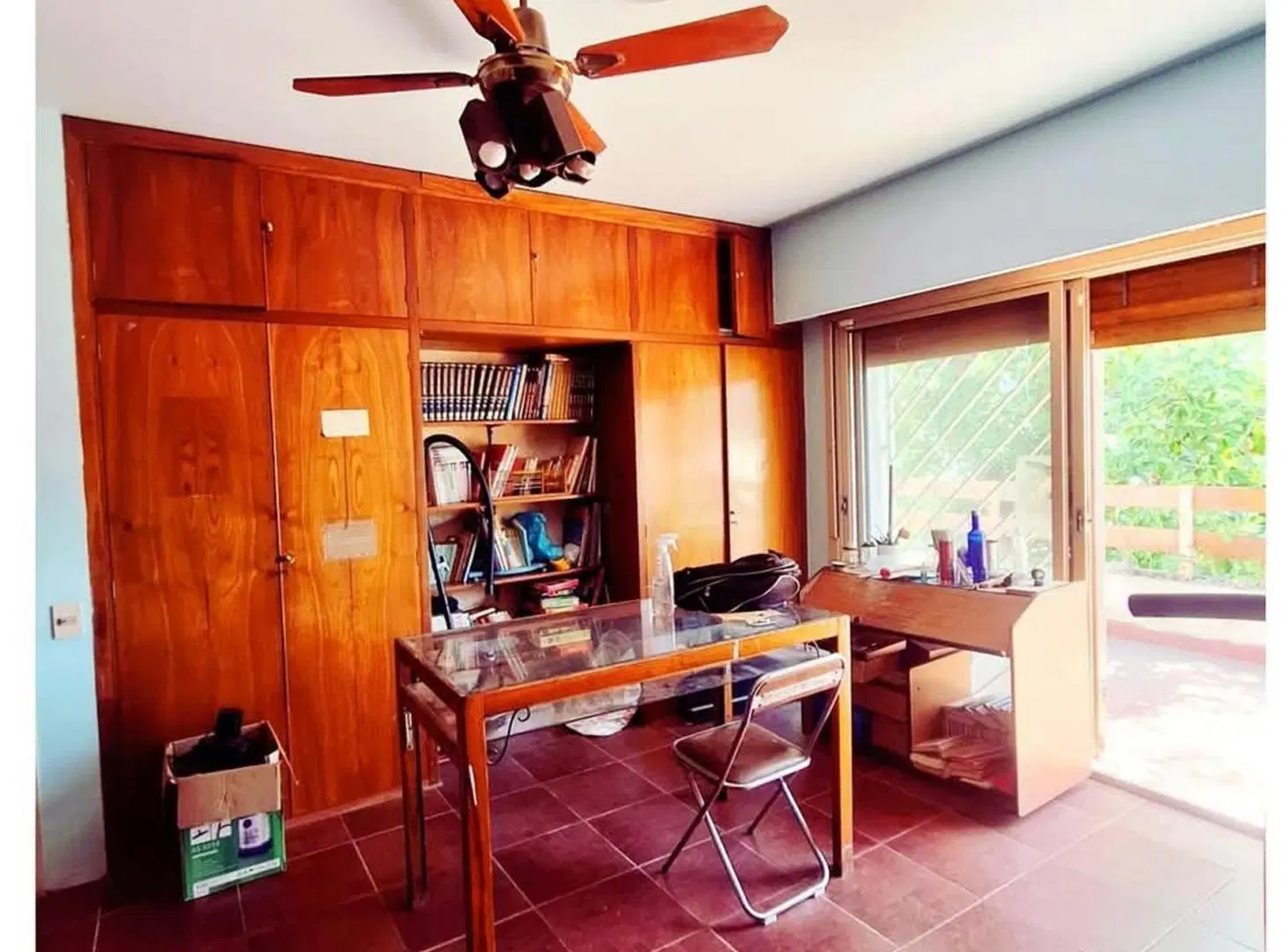 Venta casa 10 ambientes con Florida Vicente Lopez 4