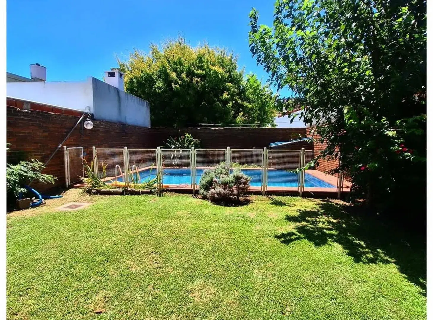 Venta casa 10 ambientes con Florida Vicente Lopez 2