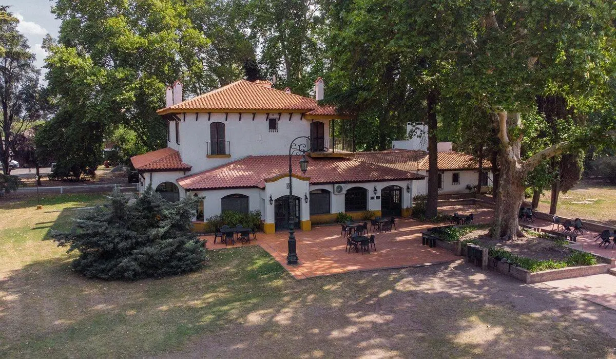 Lote en venta - Club de Campo El Moro 4