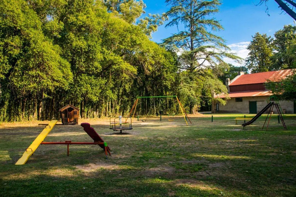 Lote en venta - Club de Campo El Moro 5