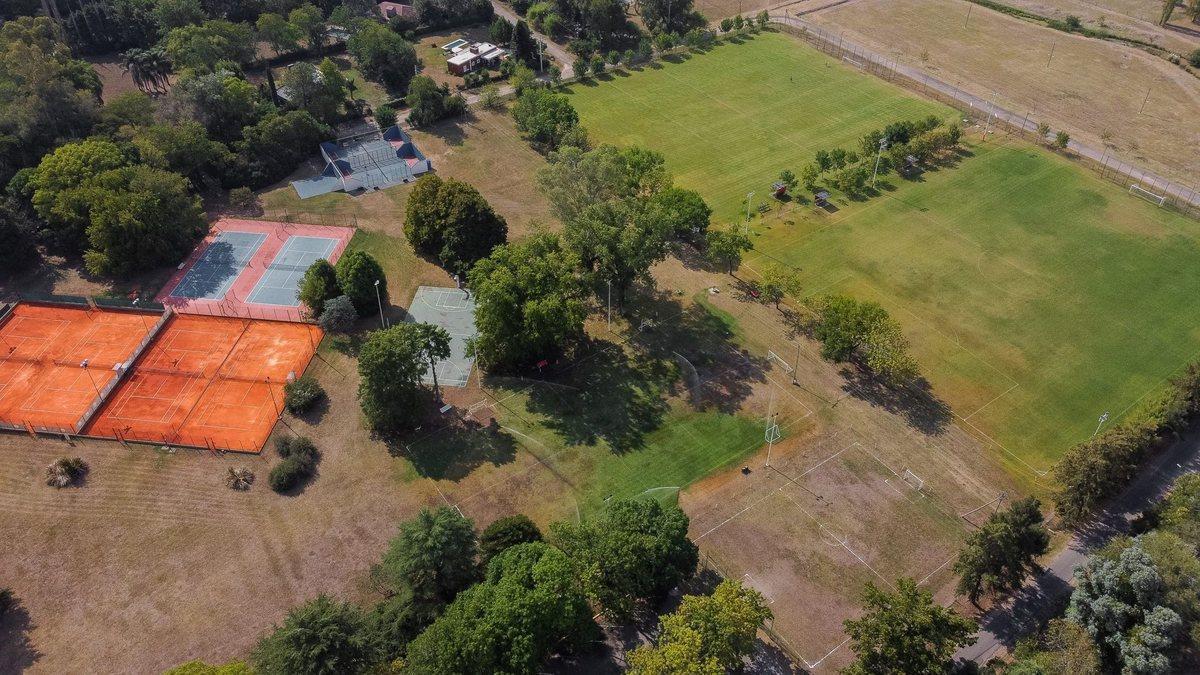 Lote en venta - Club de Campo El Moro