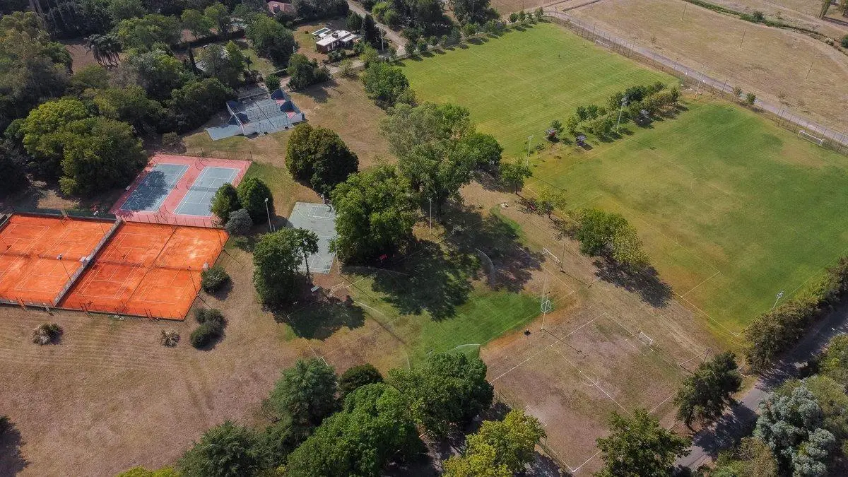 Lote en venta - Club de Campo El Moro 2