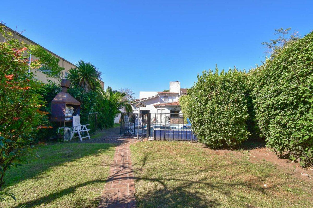 Foto de Casa en venta en San Isidro, imagen 4