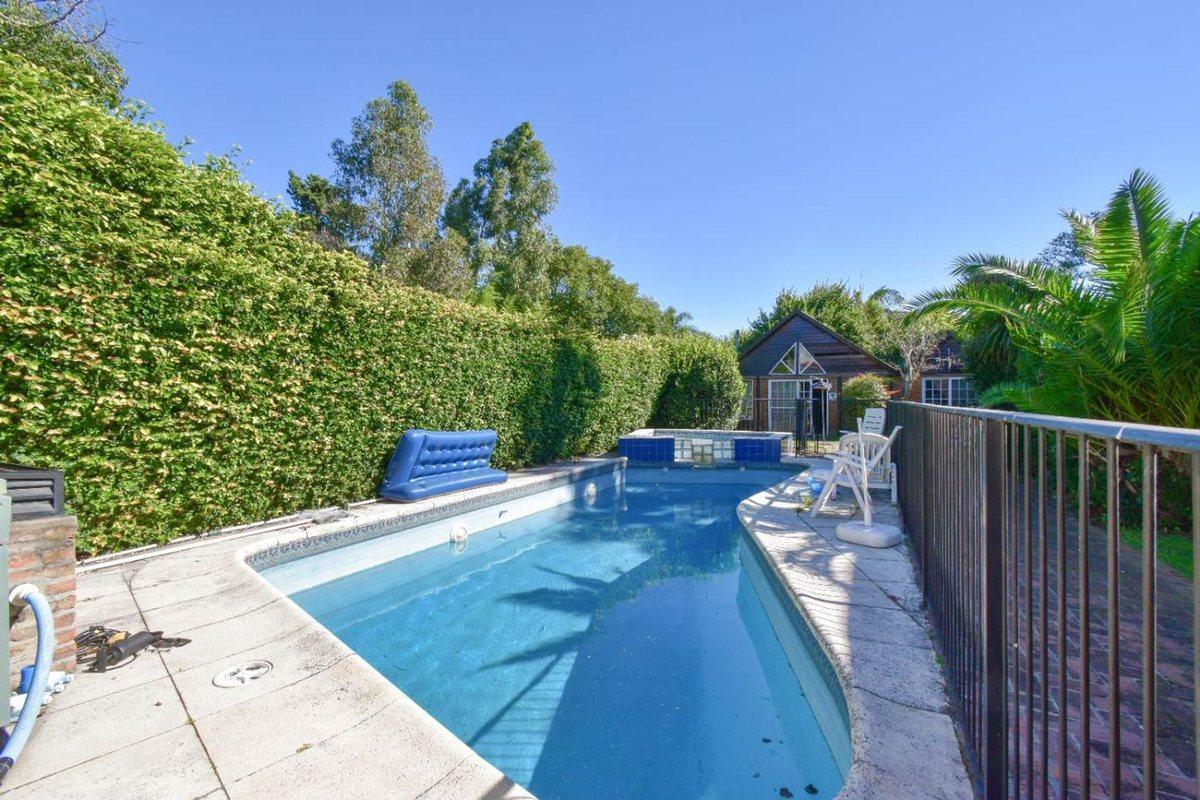 Foto de Casa en venta en San Isidro, imagen 3