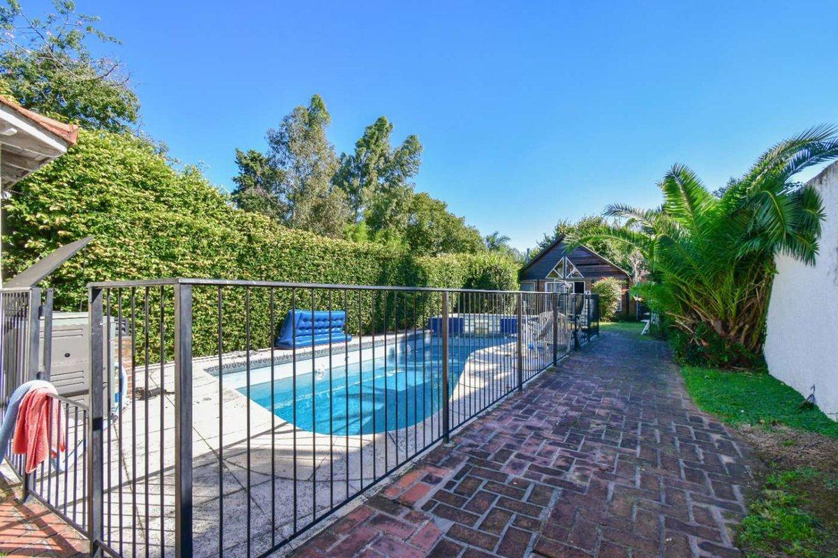 Casa en venta en San Isidro