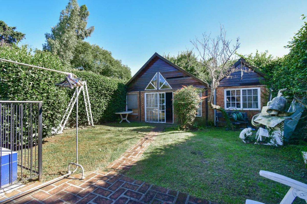 Foto de Casa en venta en San Isidro, imagen 5