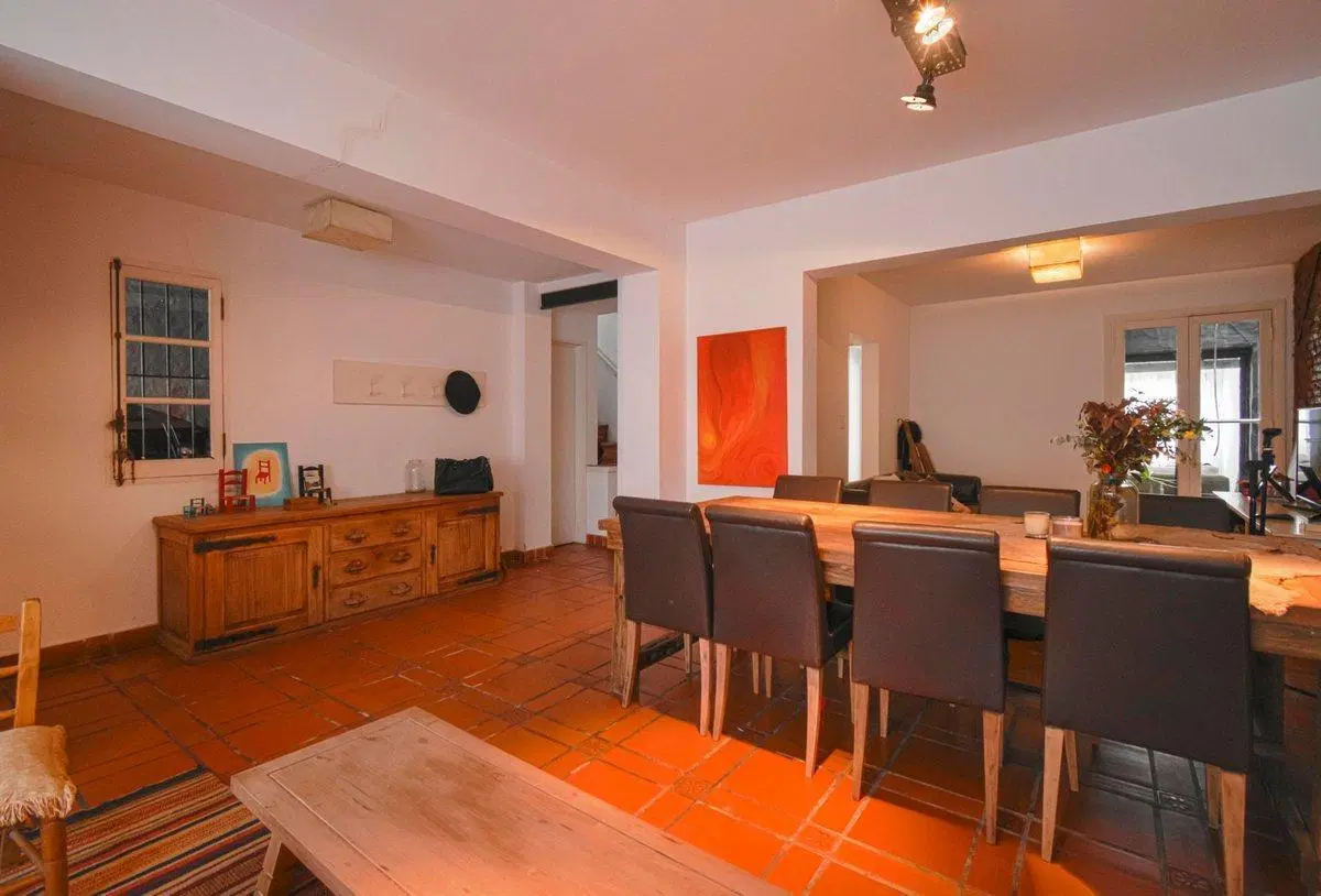 Venta casa lote propio con quincho y pileta 2
