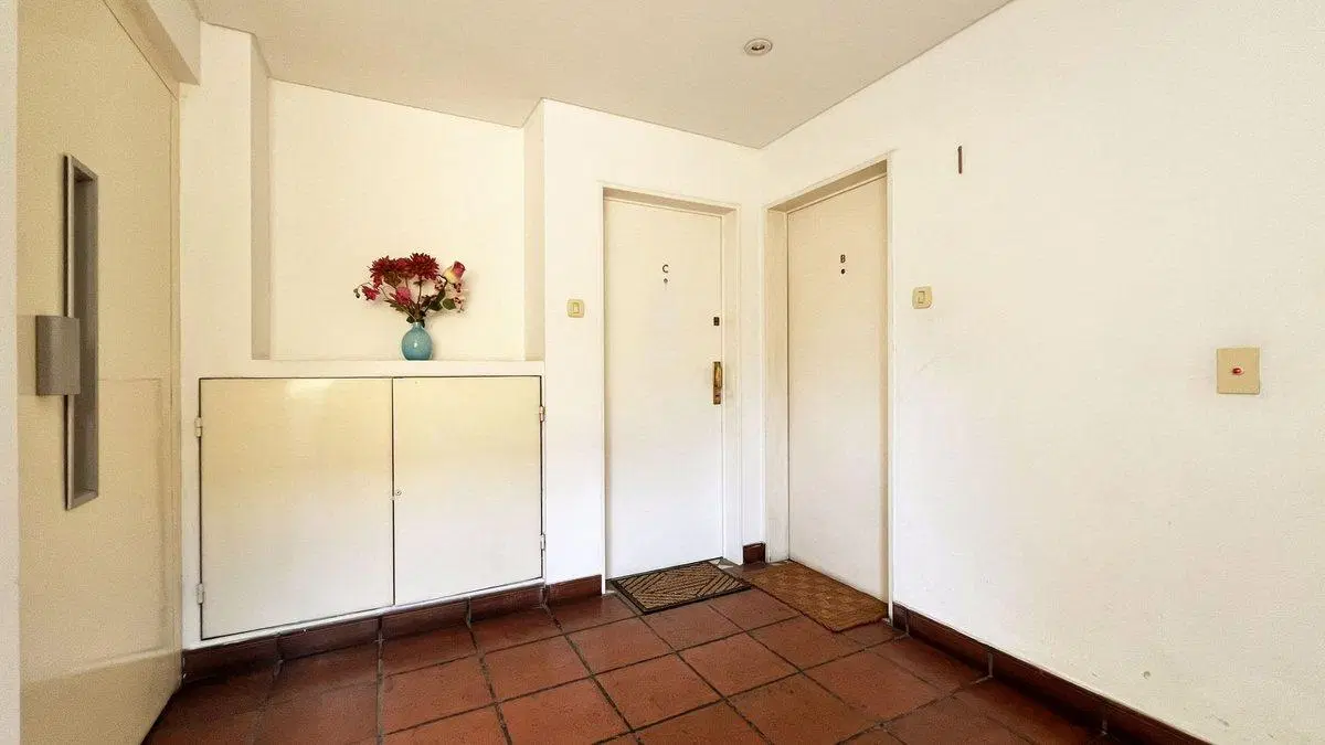 VENTA 2 amb en Dúplex con Cochera y Balcón Florida 2