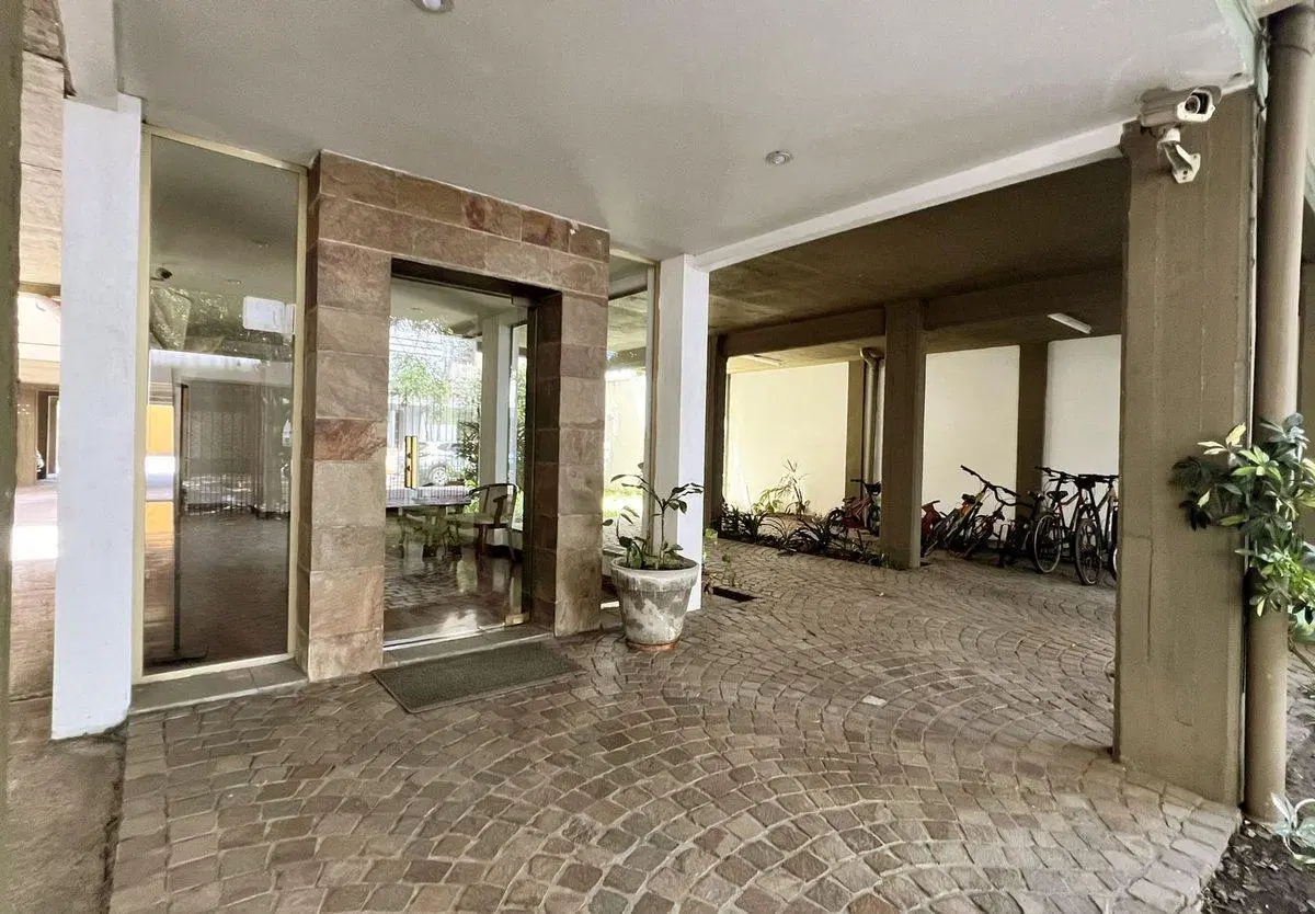VENTA 2 amb en Dúplex con Cochera y Balcón Florida 3