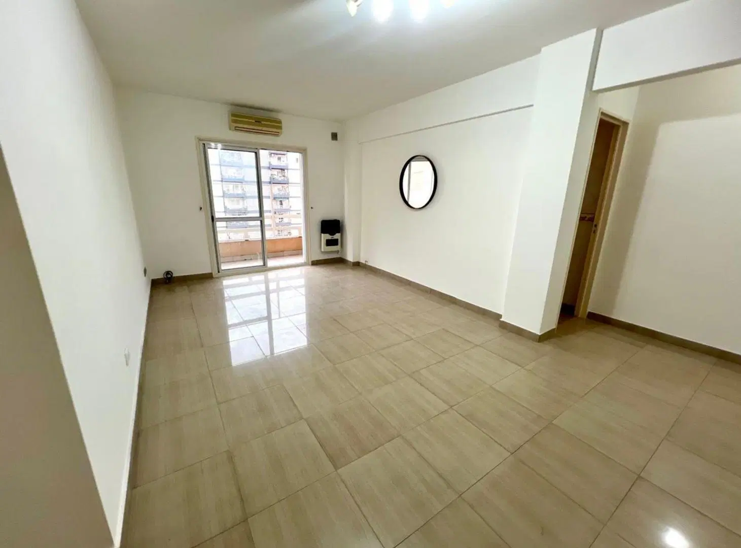 ALQUILER DPTO 3 Amb c BALCON  en Villa Raffo 3