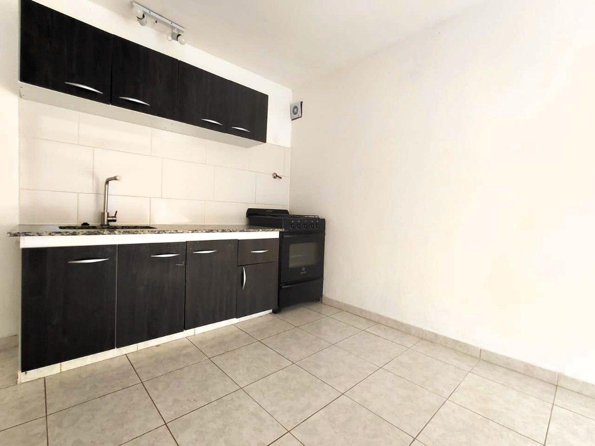 Foto de VENTA DEPARTAMENTO 3 AMB J. L. SUAREZ con renta, imagen 1