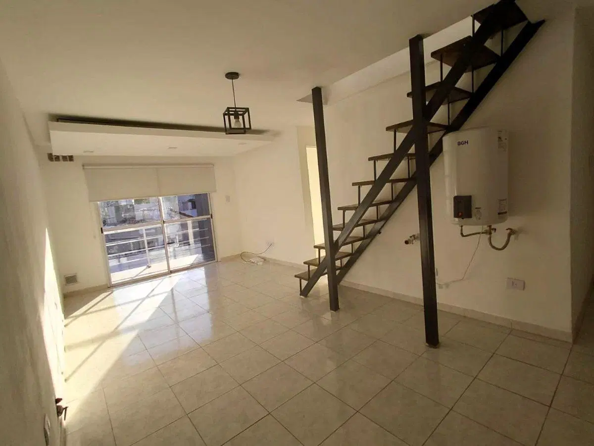 VENTA DEPARTAMENTO 3 AMB J. L. SUAREZ con renta 4