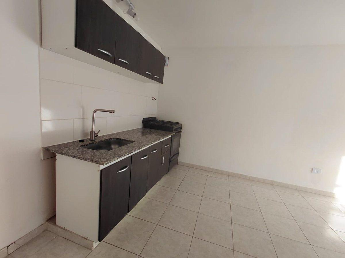 Foto de VENTA DEPARTAMENTO 3 AMB J. L. SUAREZ con renta, imagen 5