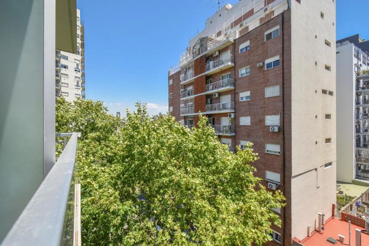 VENTA-Monoambiente estrenar-Profesional-Saavedra 8