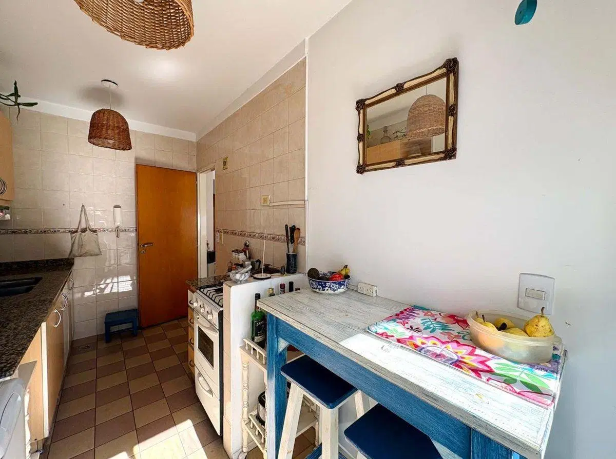 Venta-2amb.balcón,luminoso-Caballito-Apto Crédito 5