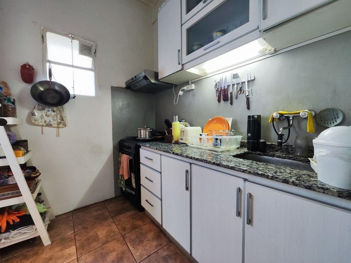Foto de Depto 4 amb en venta - Almagro - Balcon, imagen 5