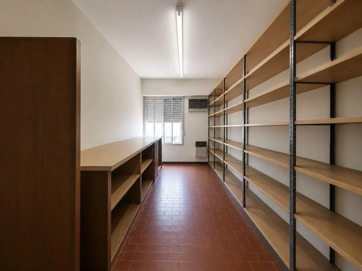 VENTA DEPARTAMENTOS + LOCAL PB A/C A REFAC BECCAR 3