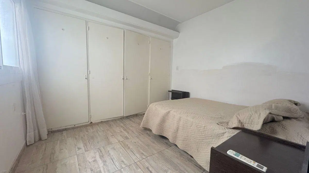 VENTA MONOAMBIENTE RECOLETA. A/CRÉDITO 5