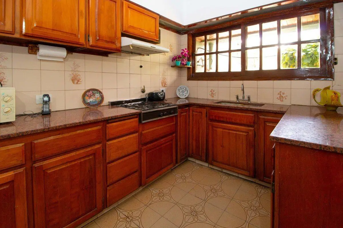 FINANCIACIÓN Venta casa 4 ambientes Ituzaingo 3