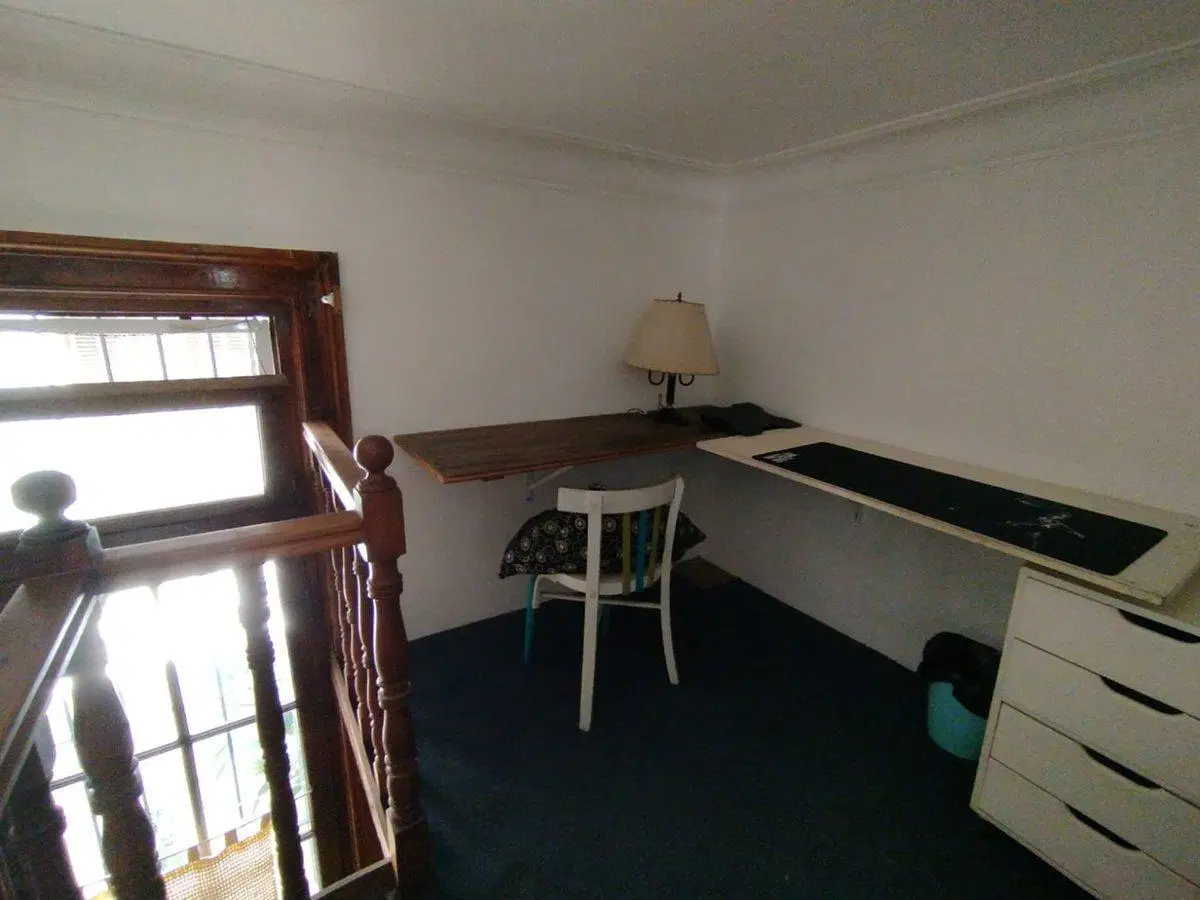 VENTA PH 2 ambientes y medio en ONCE, OPORTUNIDAD! 5