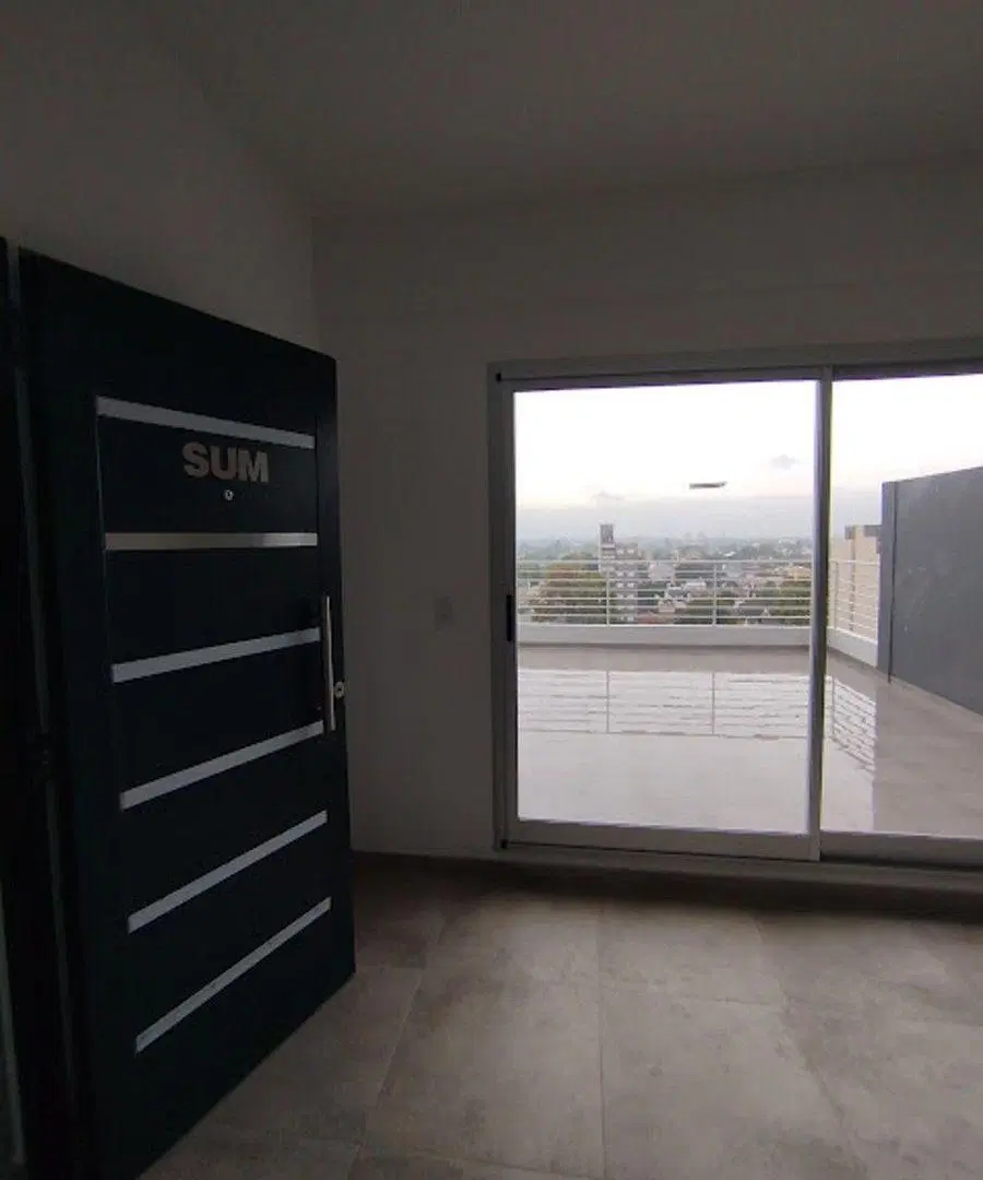VENTA 2 ambientes en Caseros, A ESTRENAR!! 3