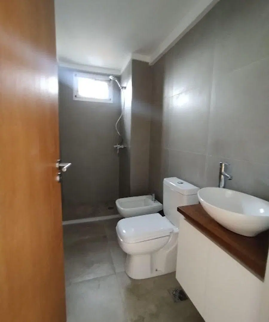 VENTA 2 ambientes en Caseros, A ESTRENAR!! 8