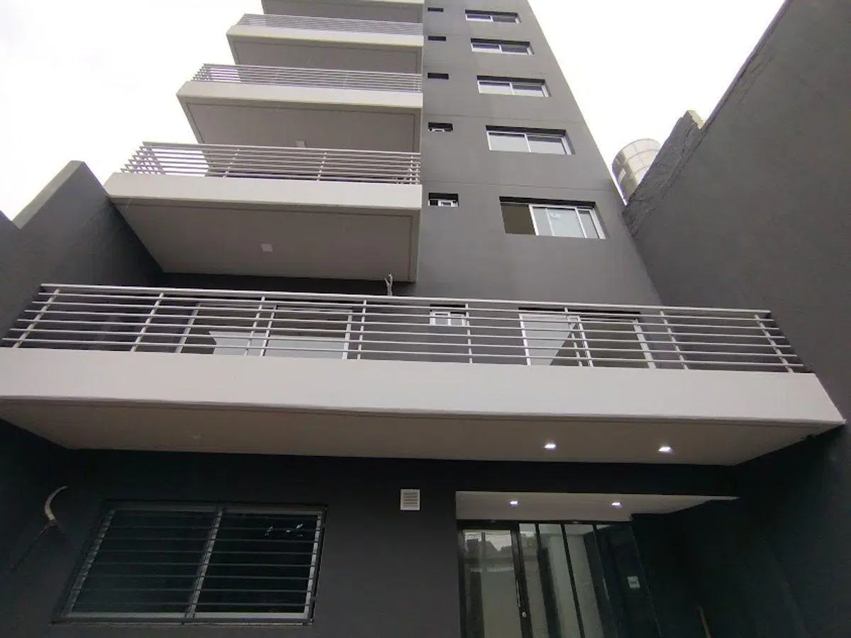 VENTA 2 ambientes en Caseros, A ESTRENAR!! 4