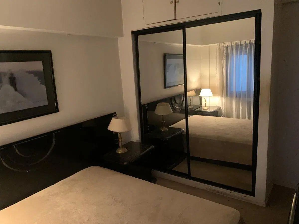 Departamento 4 ambientes, venta,  Recoleta, A/cred 3
