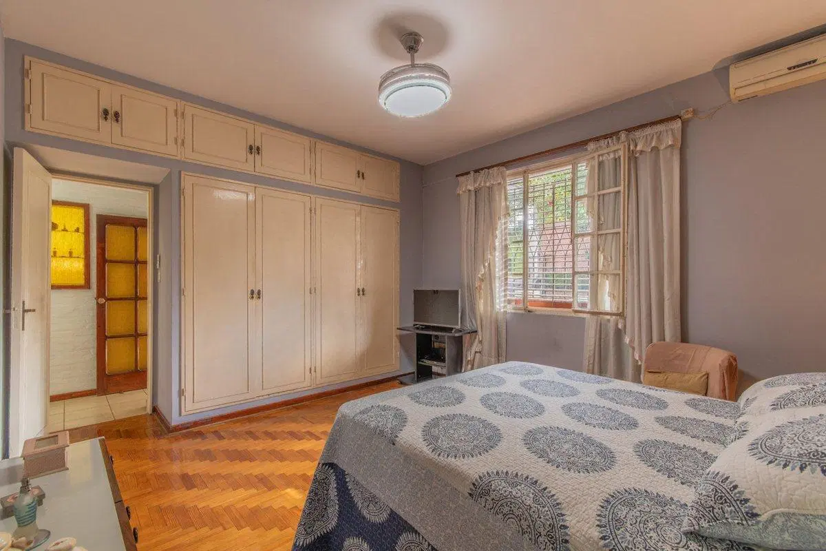 VENTA PH TIPO CASA 5 AMB C/PATIO Y TERRAZA PROPIA 1