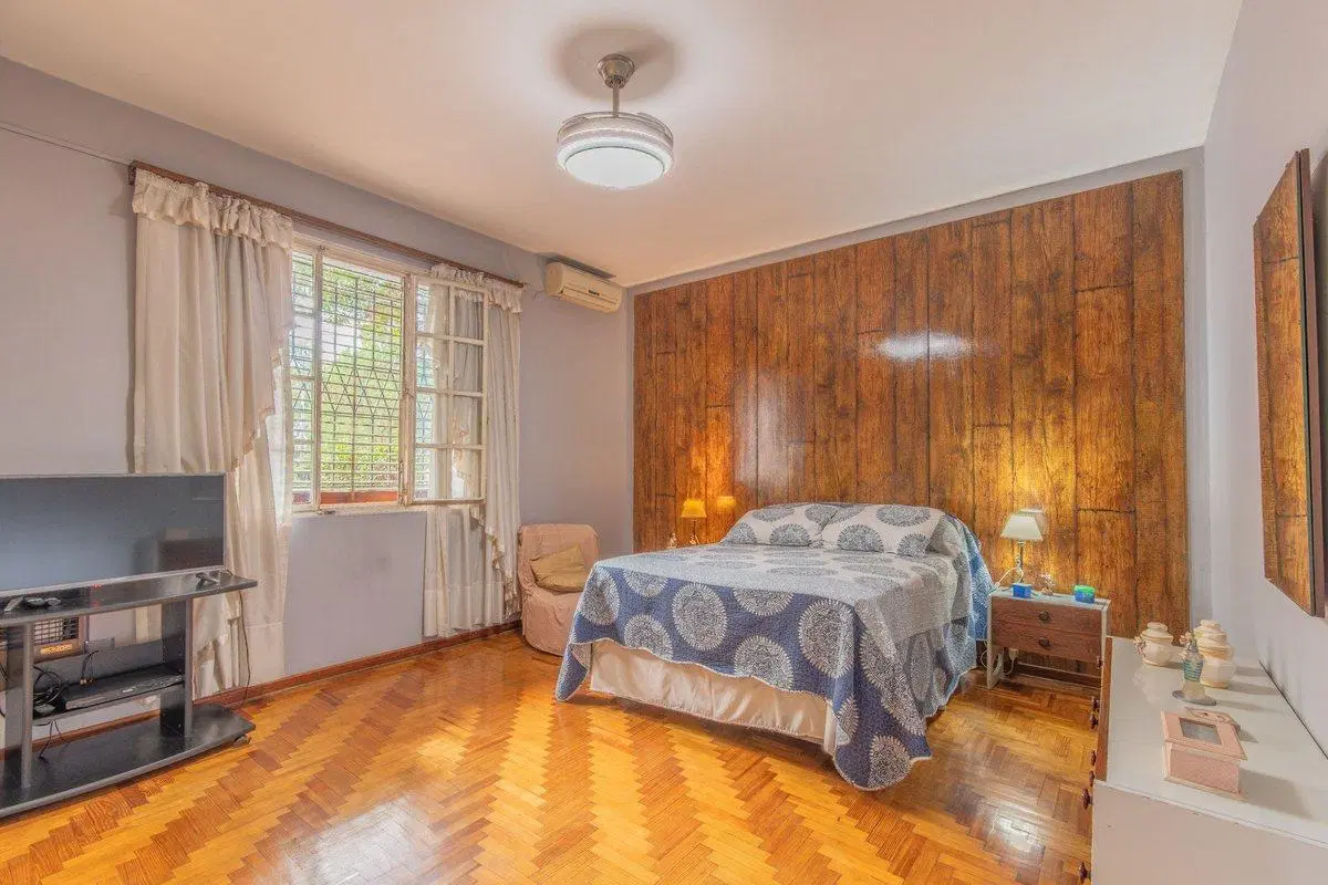VENTA PH TIPO CASA 5 AMB C/PATIO Y TERRAZA PROPIA 4