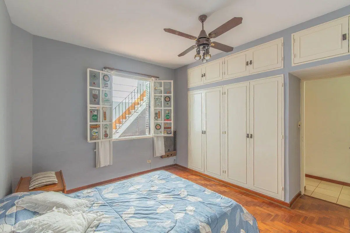 VENTA PH TIPO CASA 5 AMB C/PATIO Y TERRAZA PROPIA 5