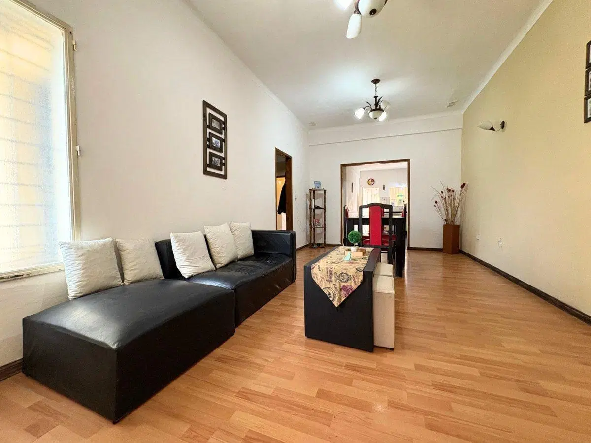 PH 5 amb en venta - Palomar - COCHERA APTO CREDITO 2