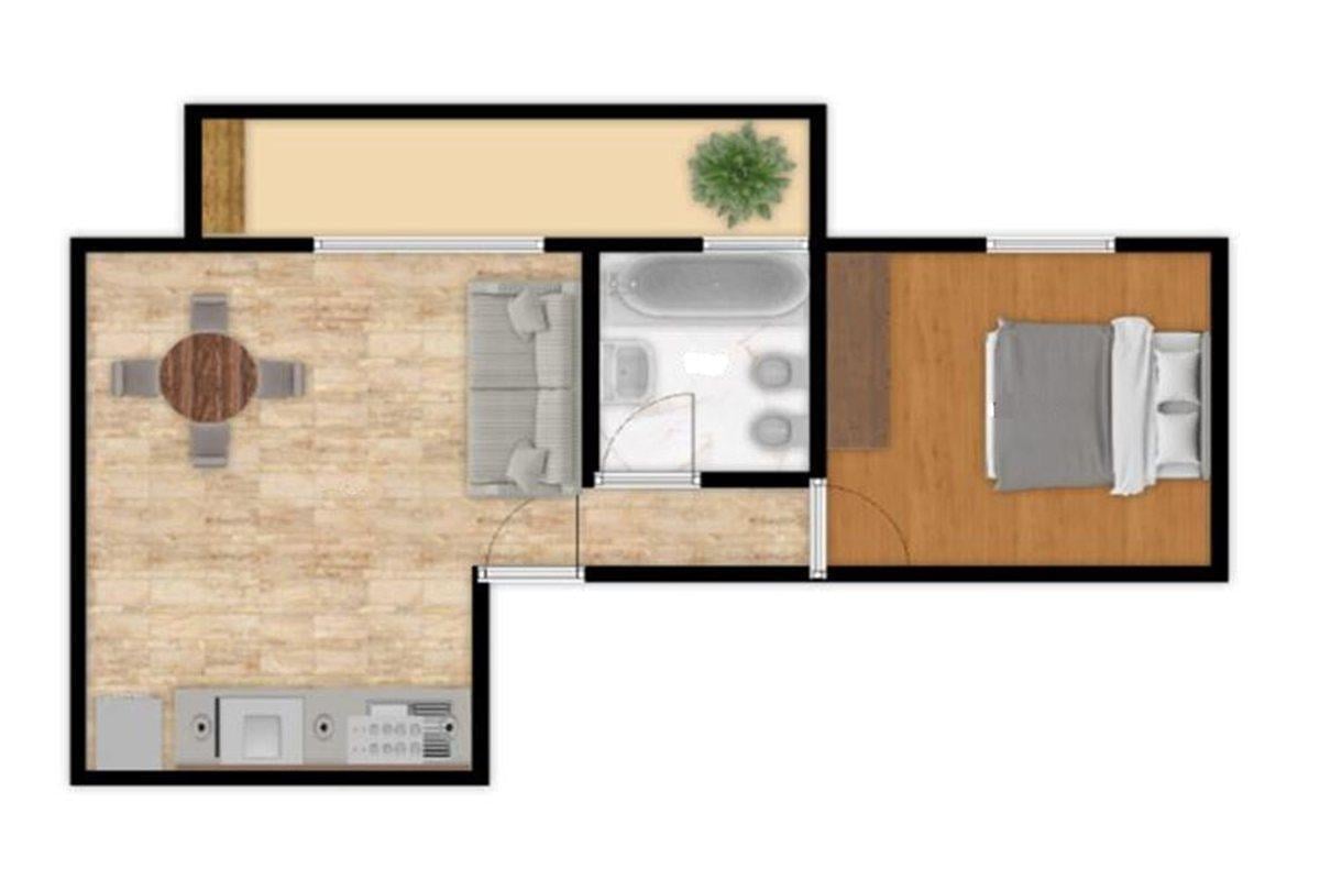 Apartamento