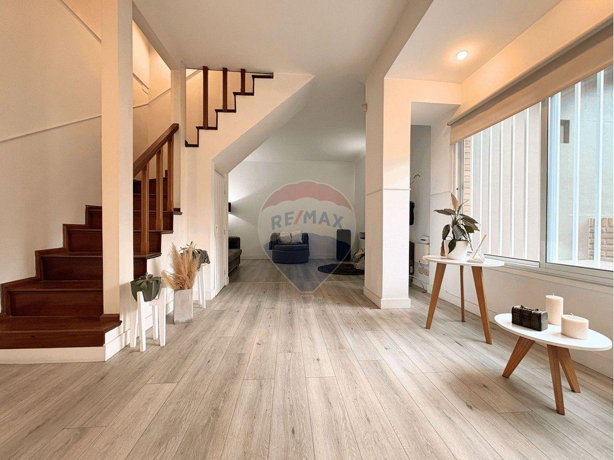 Foto de CASA 5 AMB C/LOCAL EN VENTA EN DEVOTO- LOTE PROPIO, imagen 5