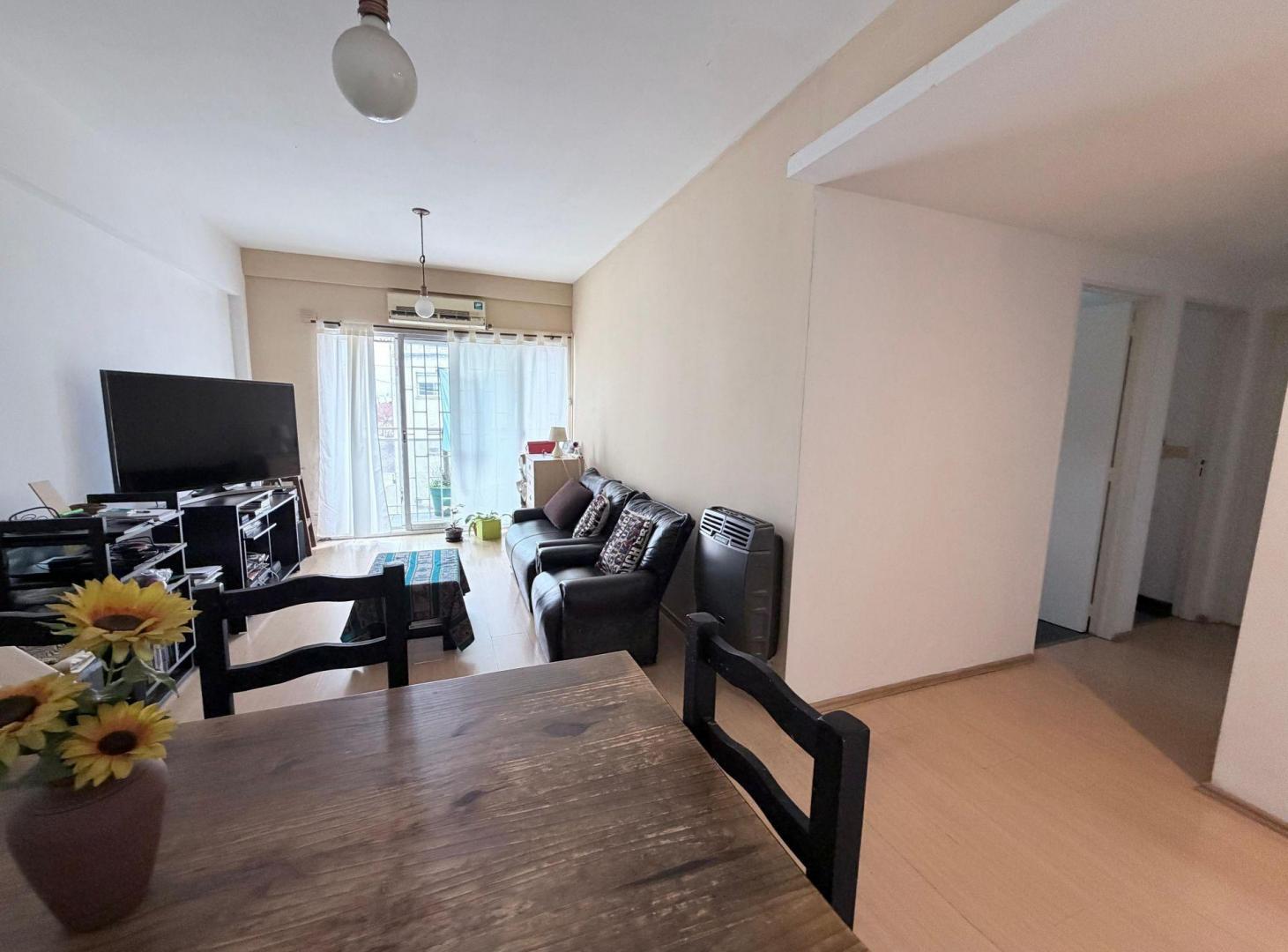 Foto de VENTA DEPTO 3AMB COCHERA Y BALCON VILLA DEL PARQUE, imagen 5