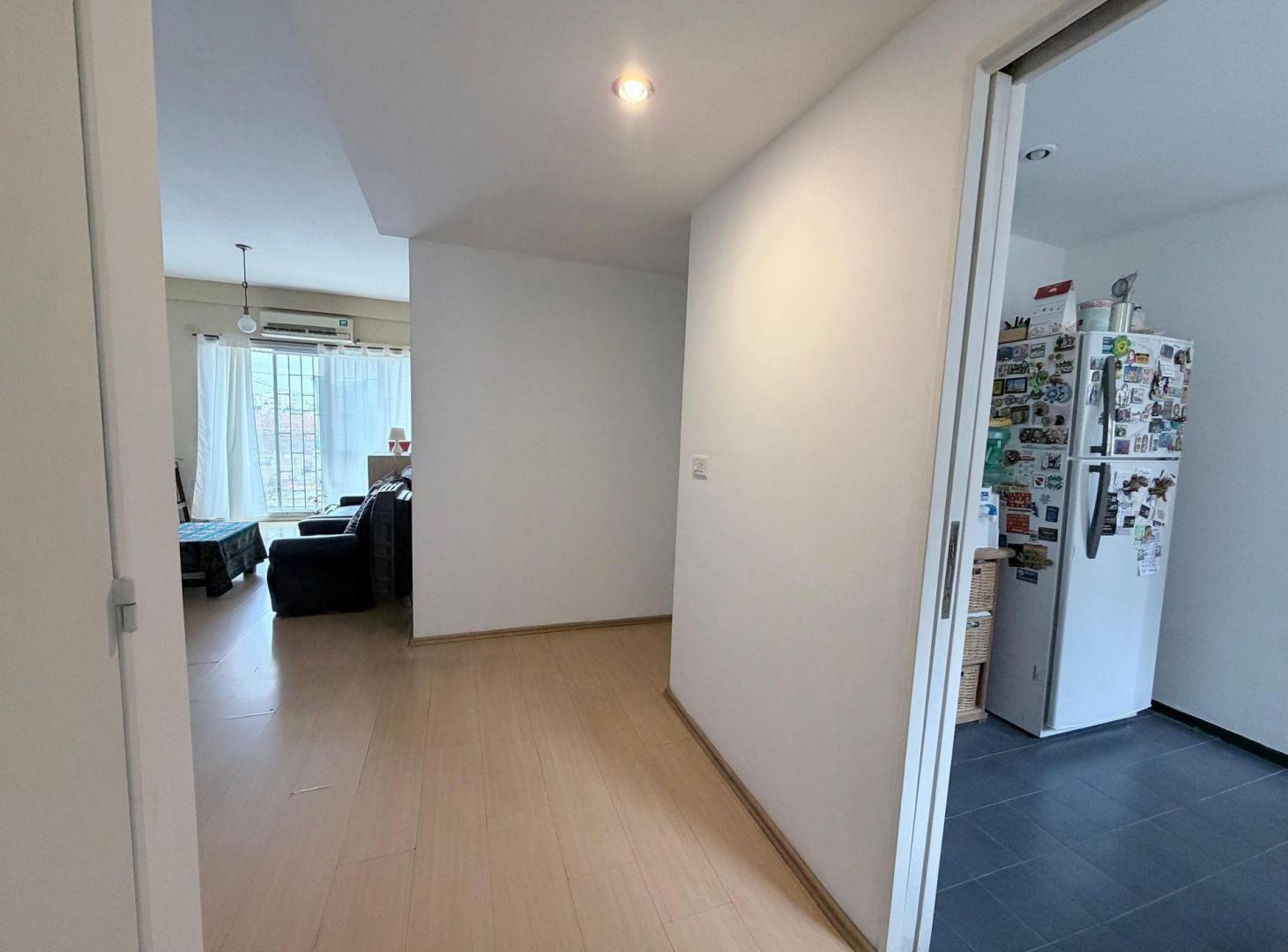 Foto de VENTA DEPTO 3AMB COCHERA Y BALCON VILLA DEL PARQUE, imagen 1