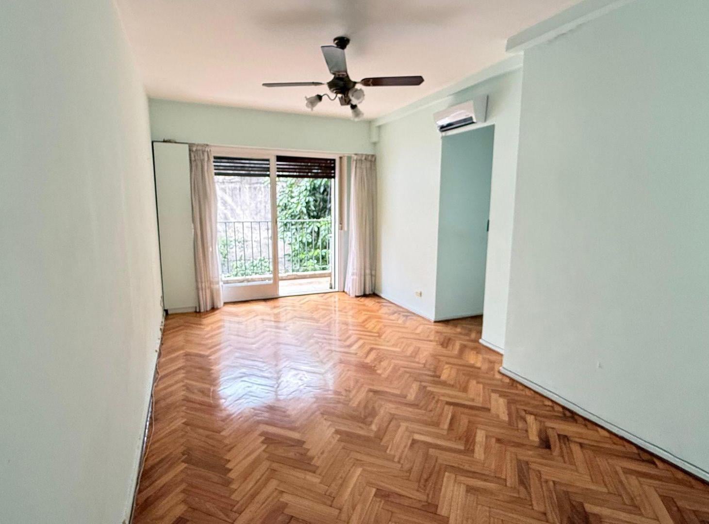 Foto de DPTO 2 AMB. EN VENTA EN VILLA CRESPO CON BALCON, imagen 1
