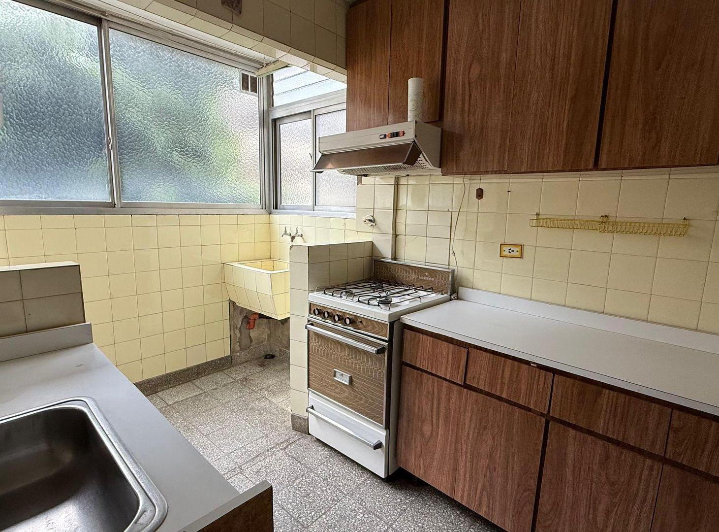 Foto de DPTO 2 AMB. EN VENTA EN VILLA CRESPO CON BALCON, imagen 5