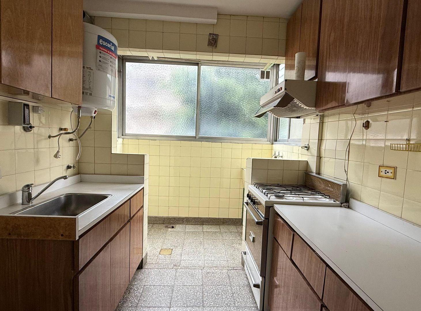 Foto de DPTO 2 AMB. EN VENTA EN VILLA CRESPO CON BALCON, imagen 4