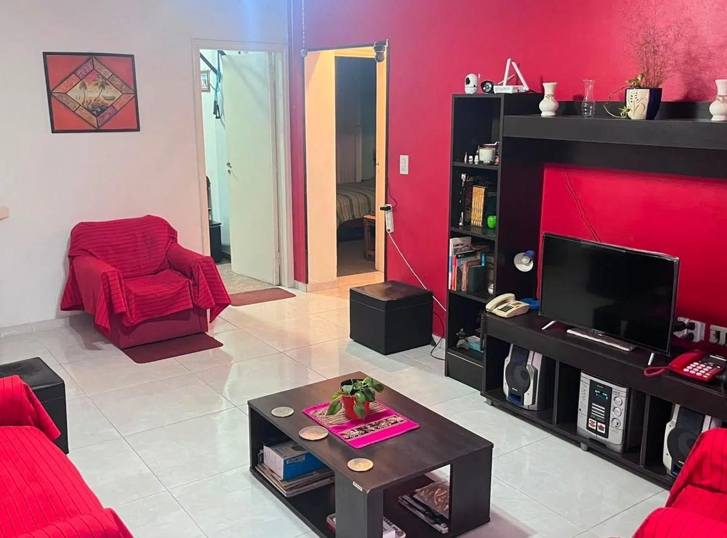 MULTIFAMILIAR EN VENTA EL PALOMAR CON GARAJE! 4