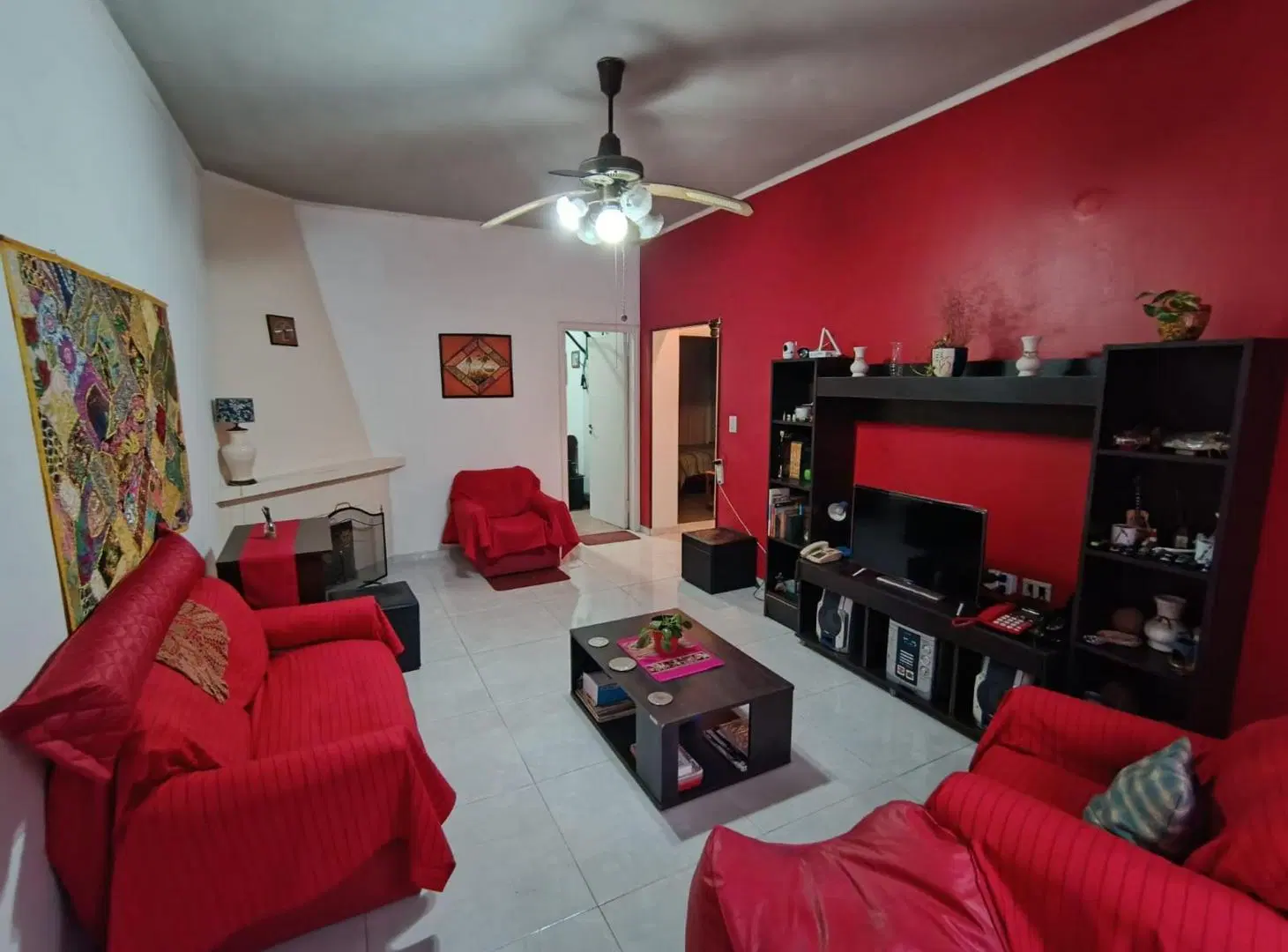 MULTIFAMILIAR EN VENTA EL PALOMAR CON GARAJE! 3