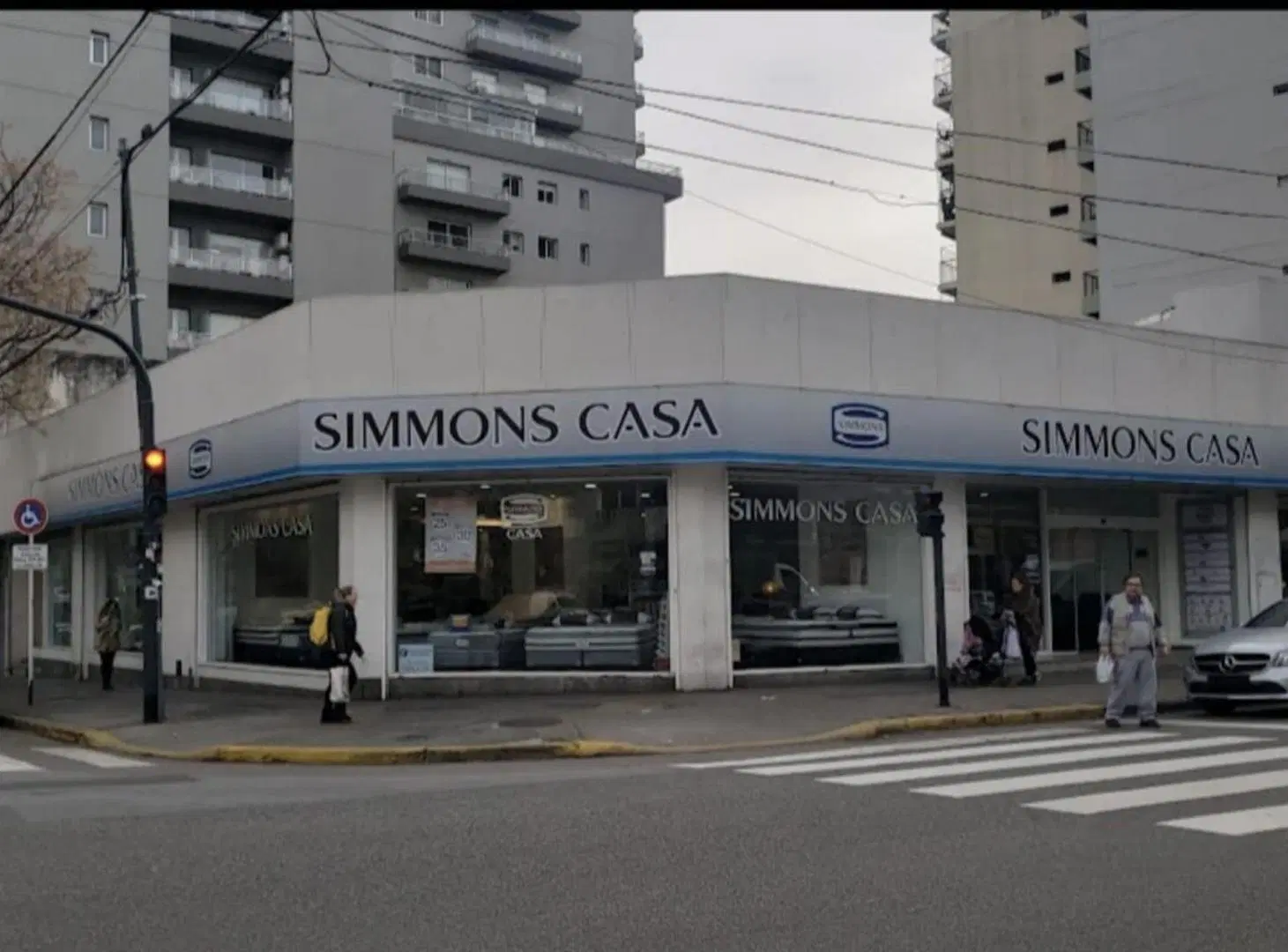 Local alquiler Esquina Villa Crespo optima visibil 1