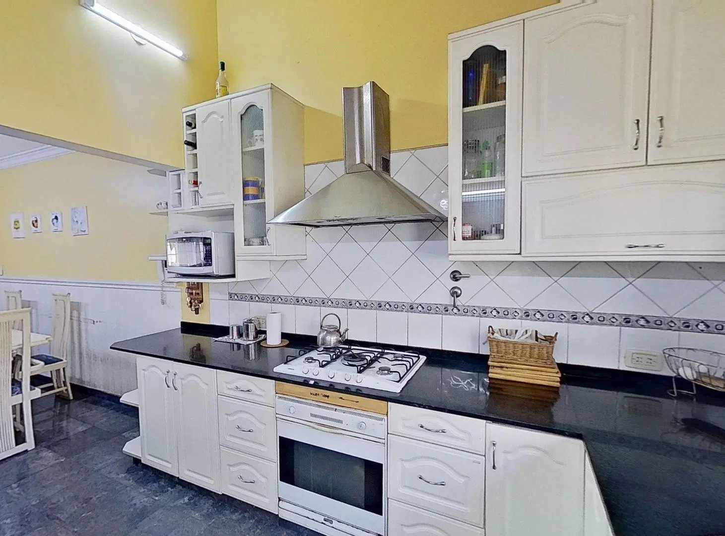 CASA ESPECTACULAR PILETA VENTA CASEROS A/CREDITO 5