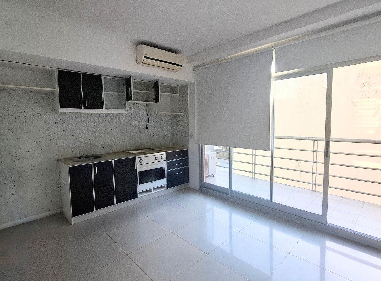 Foto de Alquiler - Monoambiente con balcón y amenities, imagen 3