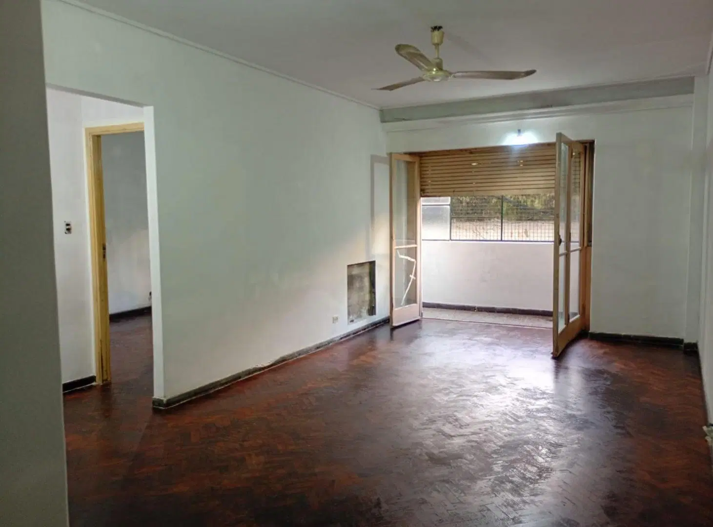 VENTA DEPARTAMENTO 3 AMBIENTES BALCÓN BALVANERA 5