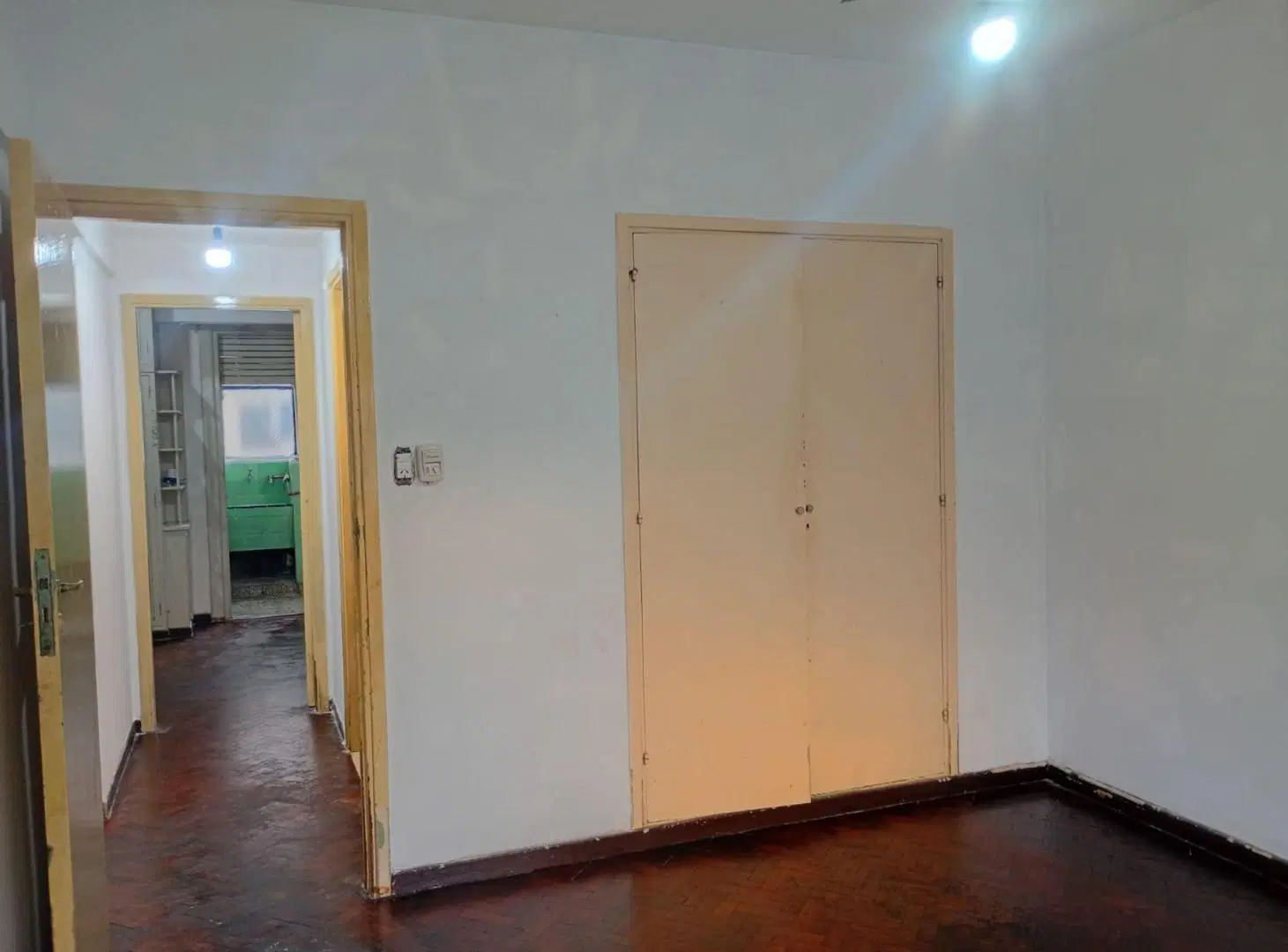 VENTA DEPARTAMENTO 3 AMBIENTES BALCÓN BALVANERA 3