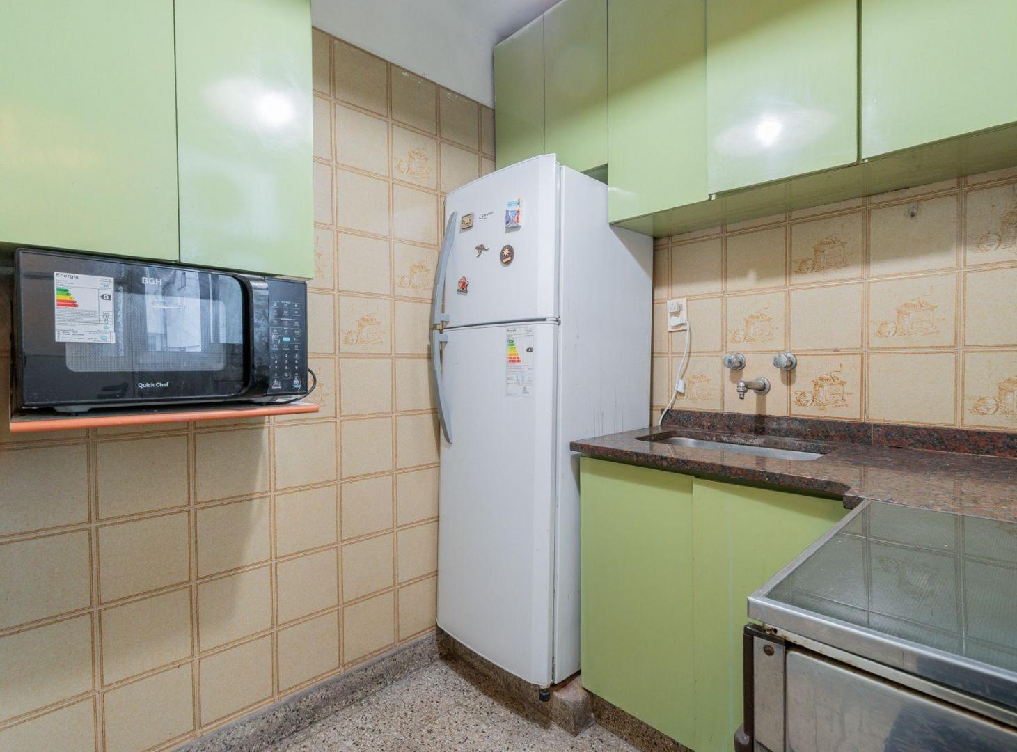 Foto de VENTA DEPARTAMENTO 3 AMBIENTES C/BALCÓN, imagen 3