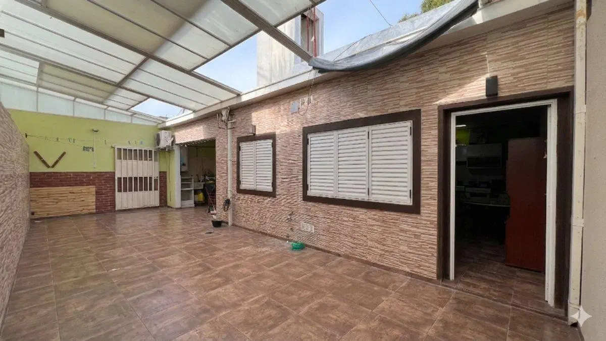 VENTA PH  3 AMBIENTES - RAMOS MEJIA 1